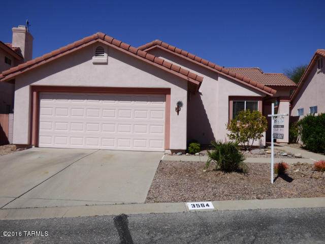 3564 Sky Ridge Loop - Photo 1