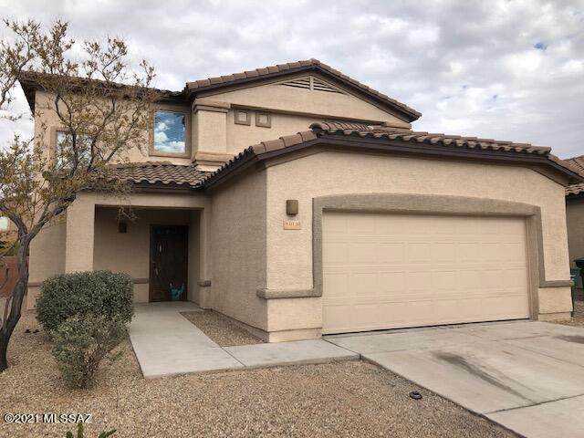 9149 Whispering Pine Drive - Photo 1