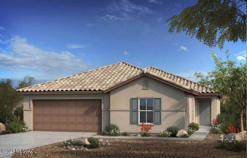 8816 E Stone Meadow Circle - Photo 1