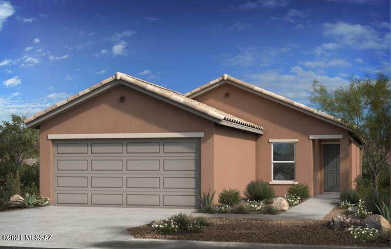 8805 Stone Meadow Circle - Photo 1