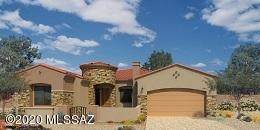 1529 Blazing Saddle Road - Photo 1