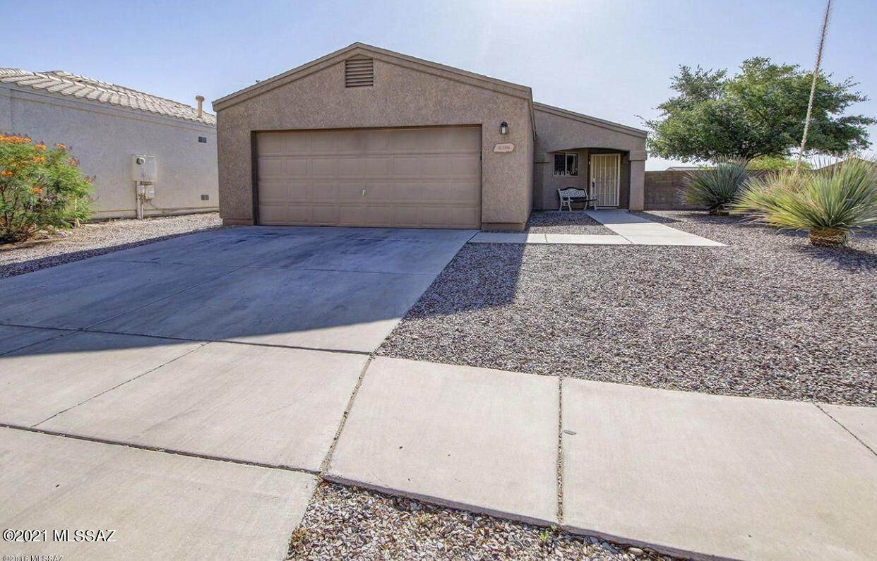 8396 Camino Sierra Rincon - Photo 1
