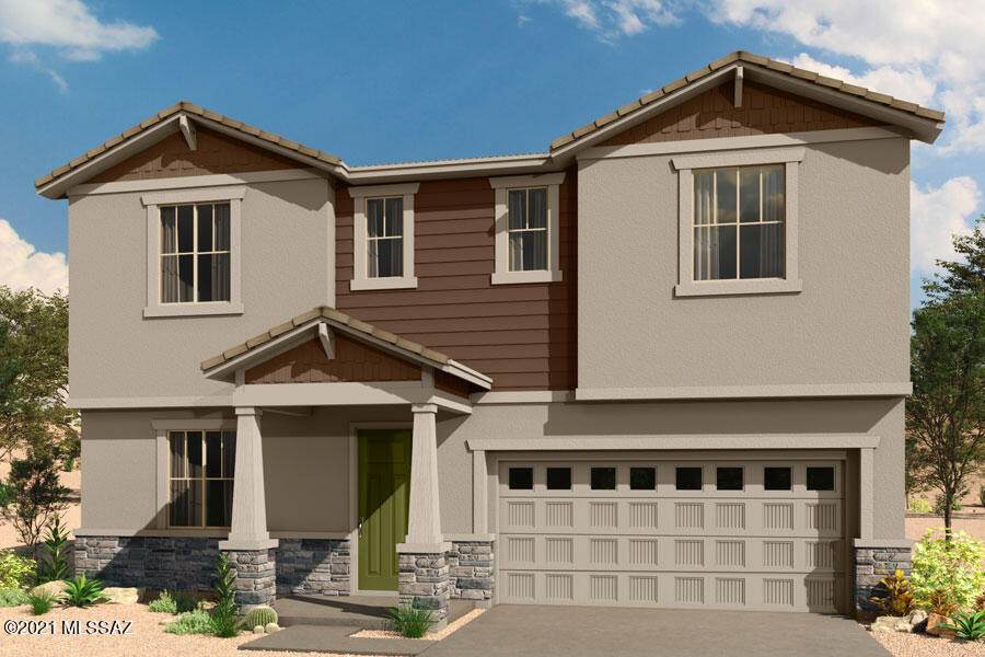 9766 Miller Peak Trail - Photo 1