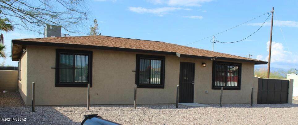 449 Lester Street - Photo 1
