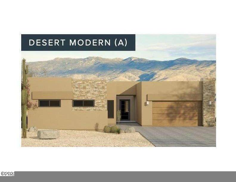 12625 Sonoran Preserve Boulevard - Photo 1