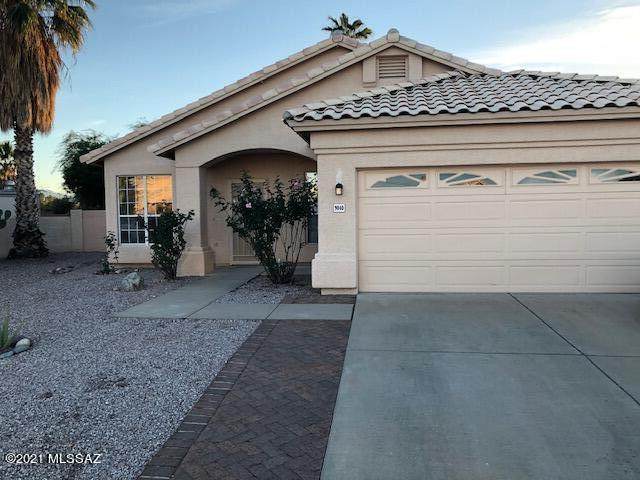 9040 Palm Brook Drive - Photo 1