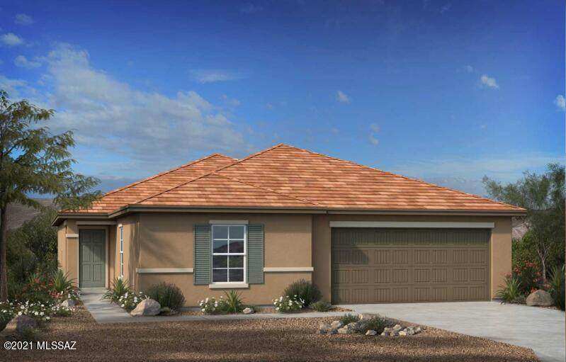 8808 Stone Meadow Circle - Photo 1