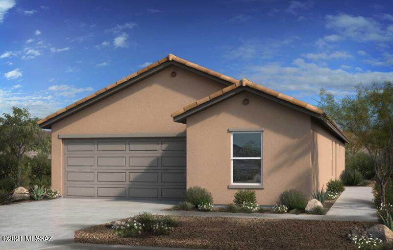 8807 Stone Meadow Circle - Photo 1