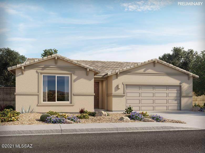 5488 Lazy Farm Drive - Photo 1