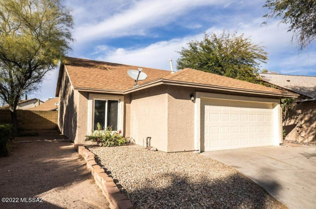 3086 Placita De La Roseta - Photo 1