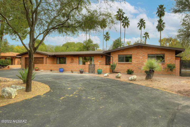 12410 Barbary Coast Road - Photo 1