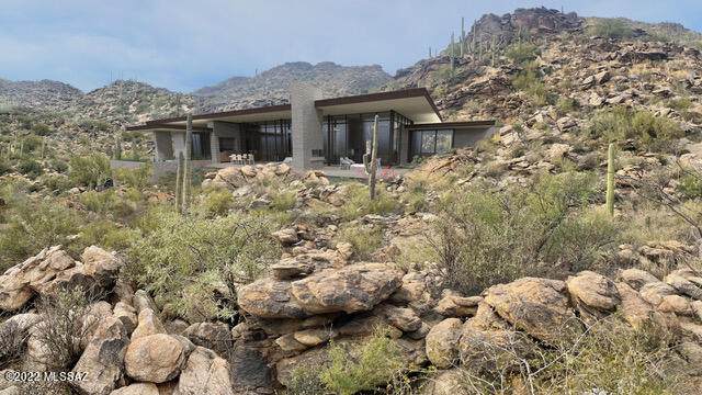 Address Not Published - Photo 1