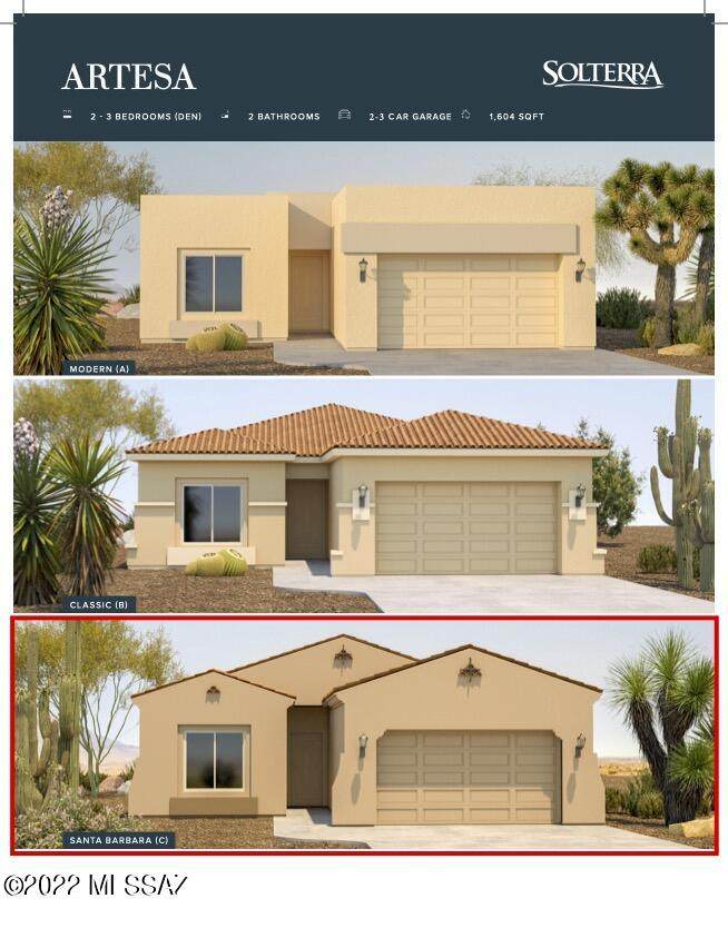 894 Camino Cerro Morado - Photo 1