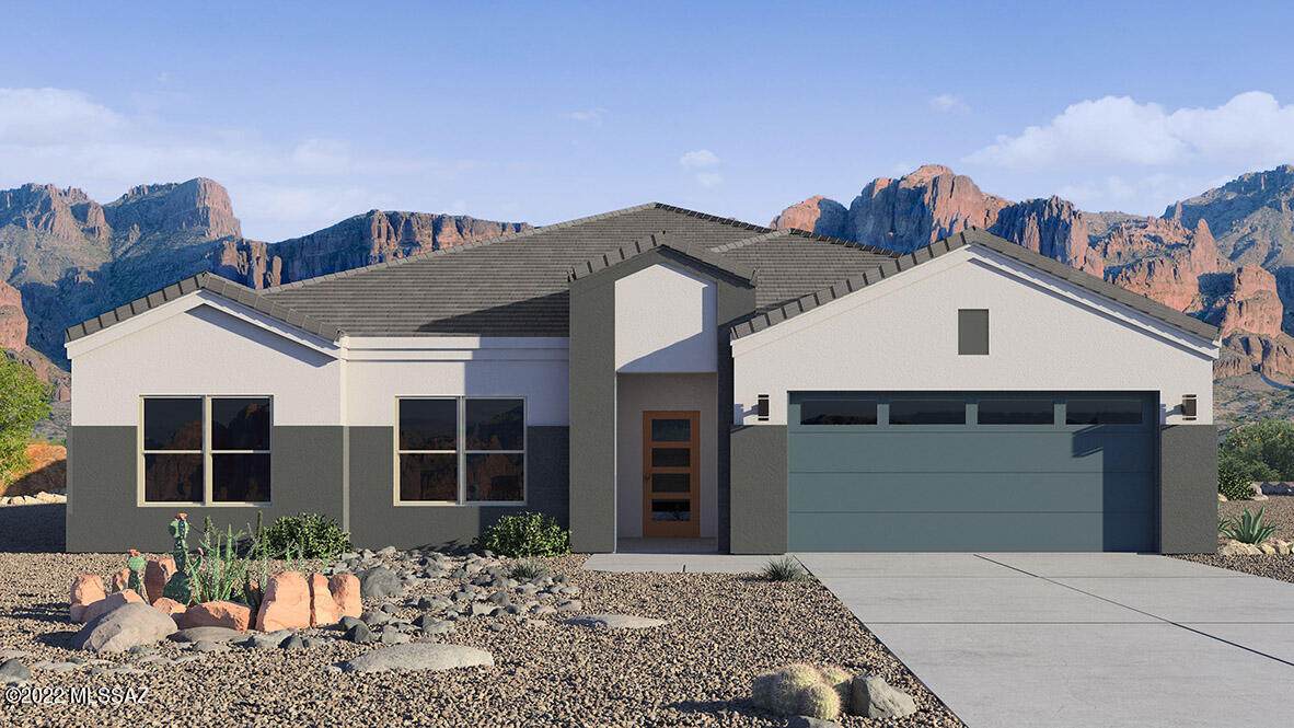 12494 Old Farm Drive - Photo 1