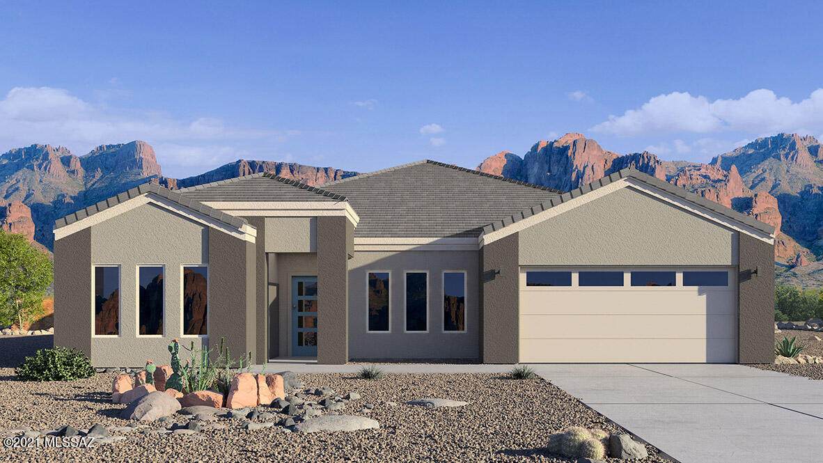 12474 Old Farm Drive - Photo 1