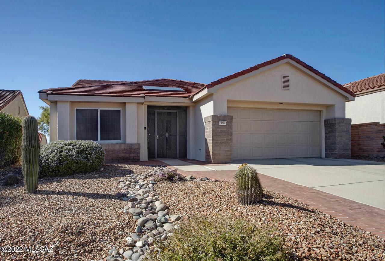 938 Grass Meadow Place - Photo 1
