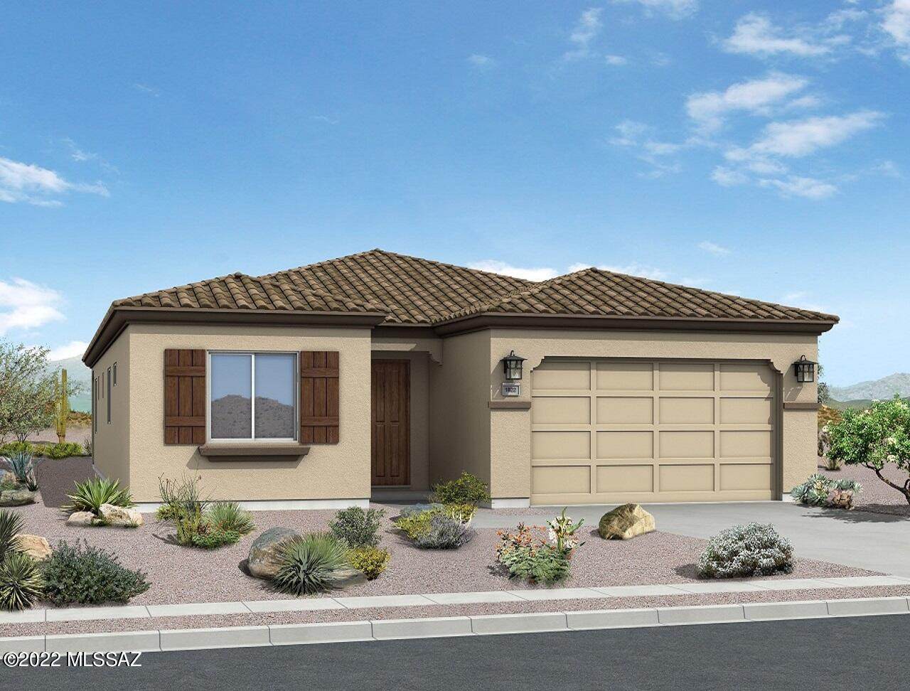 840 Camino Cerro Morado - Photo 1