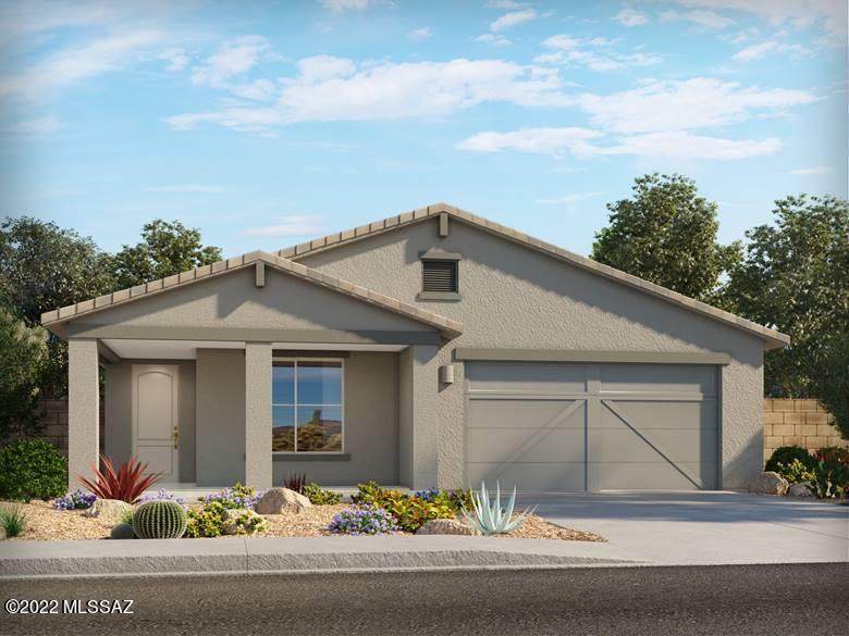 13755 Silver Pine Trail - Photo 1
