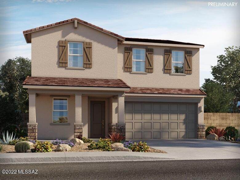 12170 Amarissa Drive - Photo 1