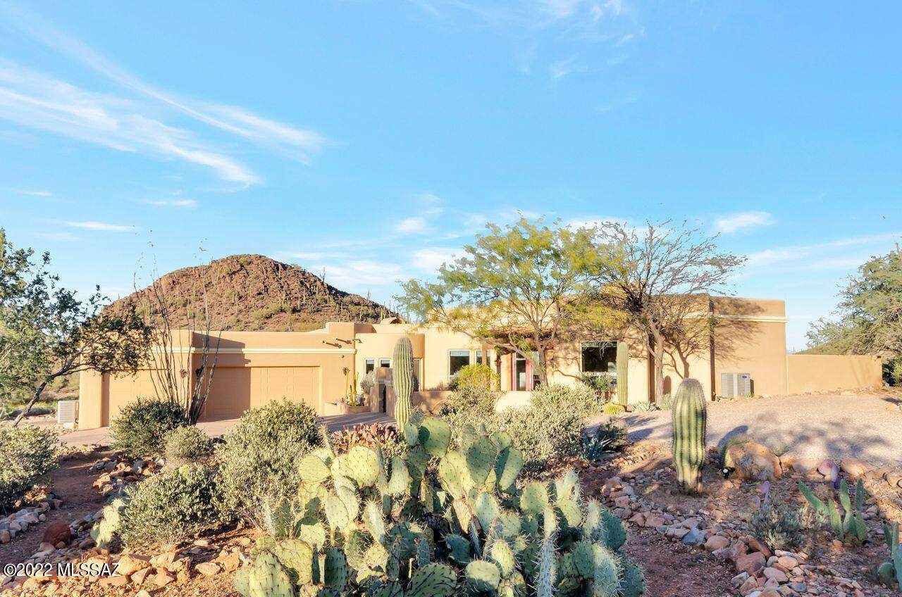 6539 El Camino Del Cerro - Photo 1