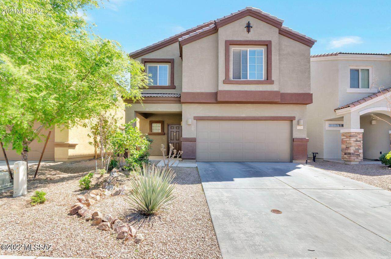 8742 Mugho Pine Trail - Photo 1