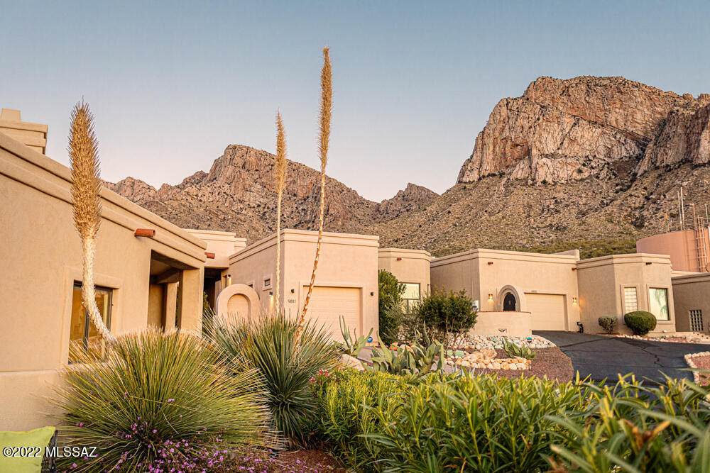 9809 Ridge Shadow Place - Photo 1