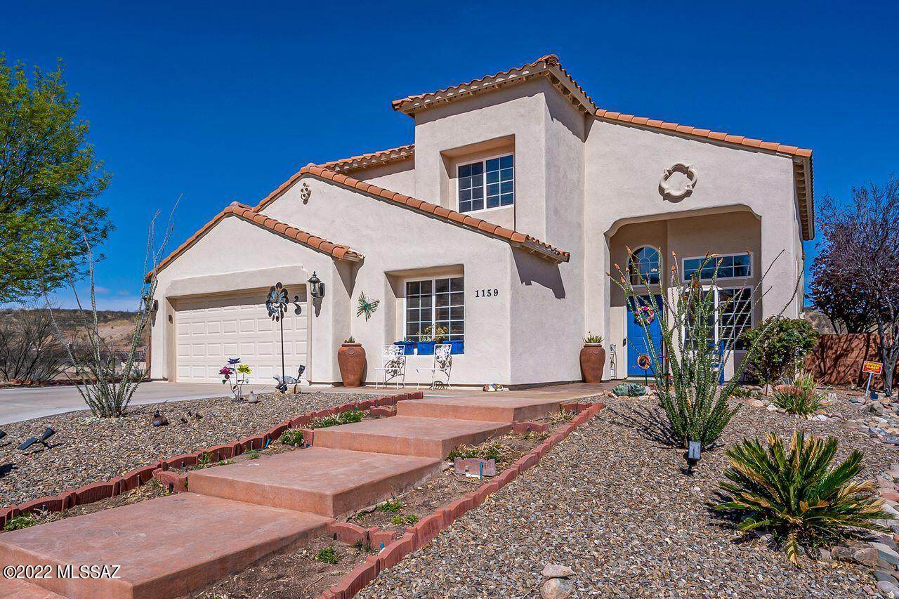 1159 Avenida Seville - Photo 1