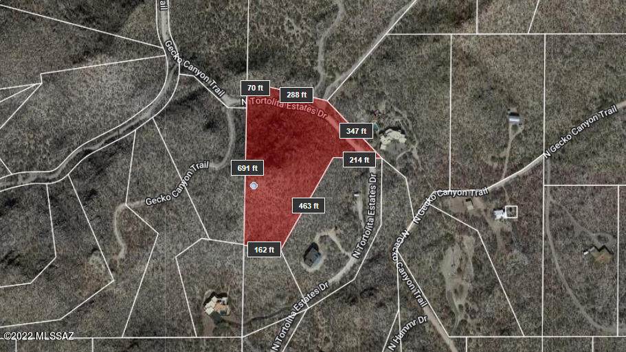14101 Tortolita Estates Drive - Photo 1