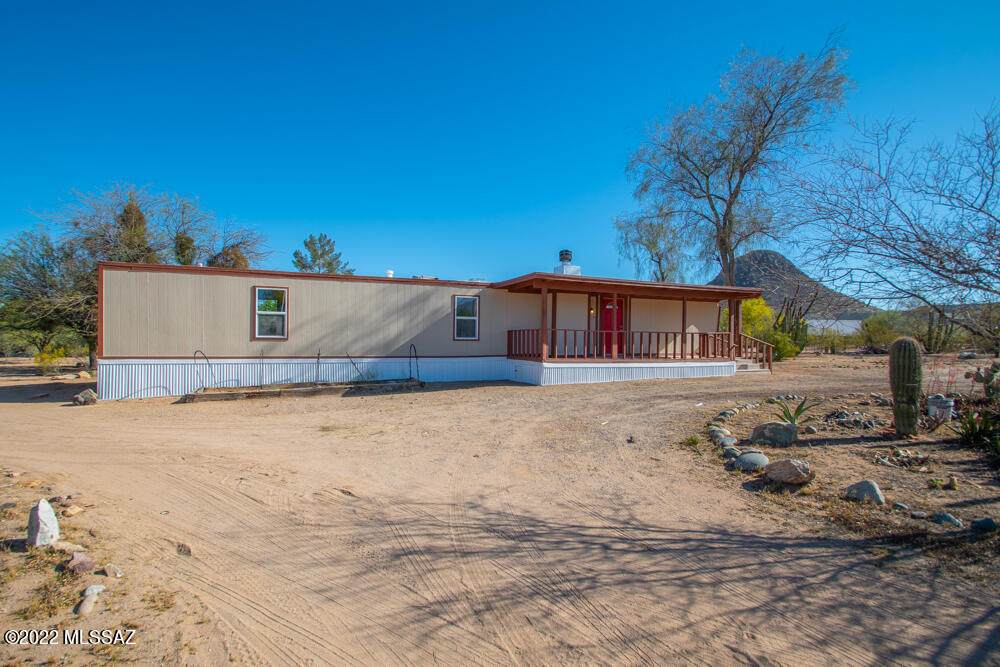 11320 Desert Grass Lane - Photo 1