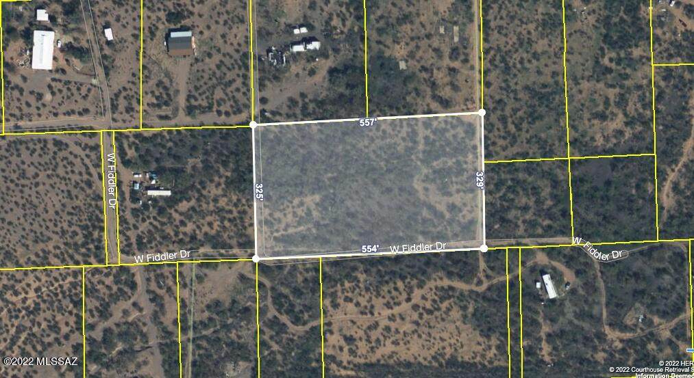 17395 Fiddler Drive - Photo 1