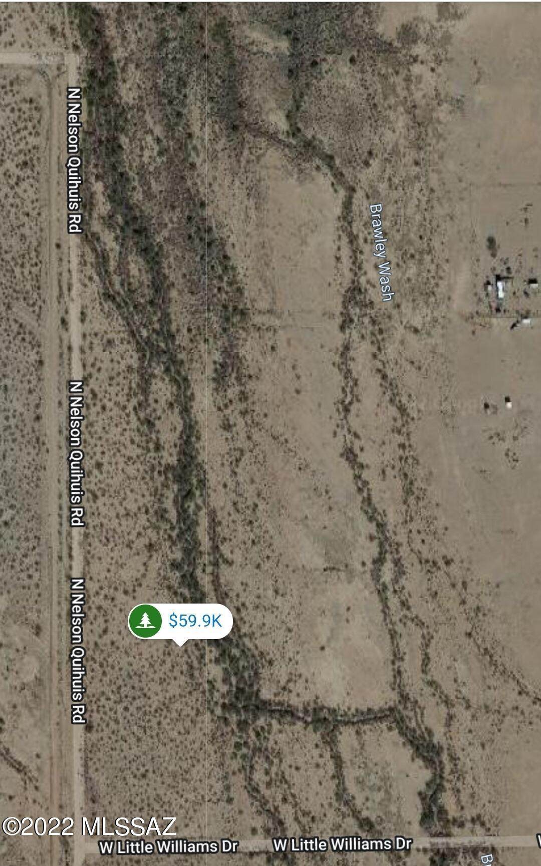 000D Nelson Quihuis Road - Photo 1