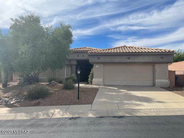 1749 Mellow Trail - Photo 1