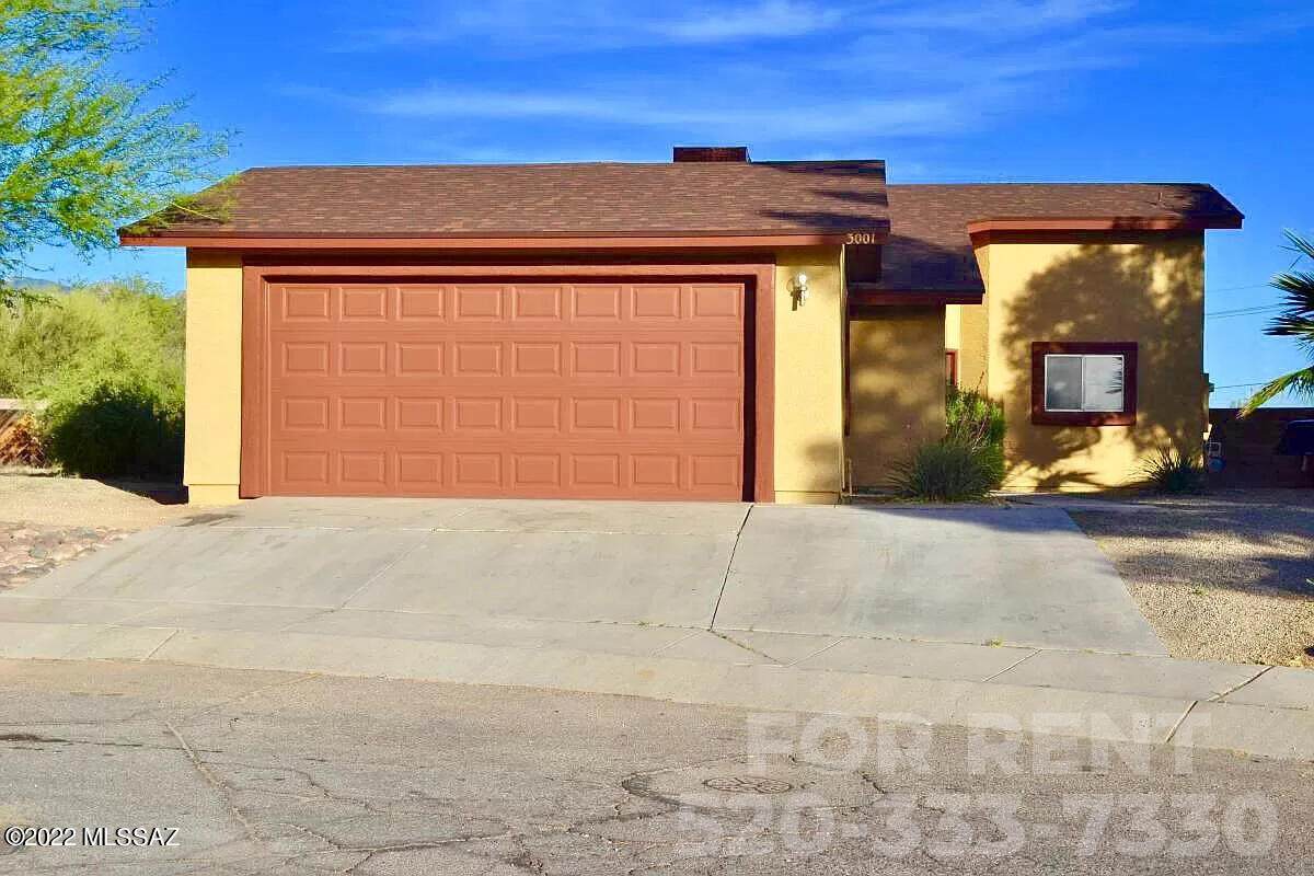 3001 Hampshire Court - Photo 1