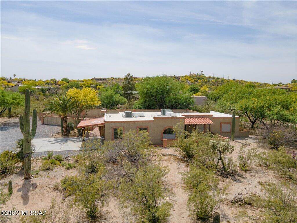 3145 Tomahawk Trail - Photo 1