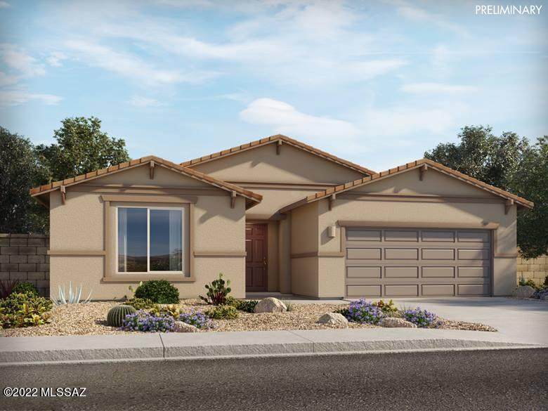5468 Windmill Farm Drive - Photo 1
