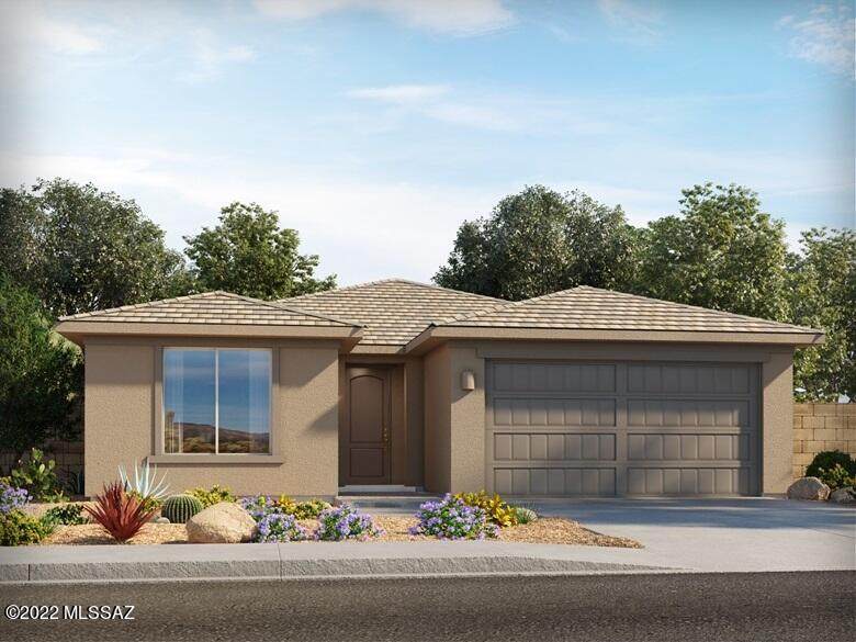 13932 Silver Pine Trail - Photo 1