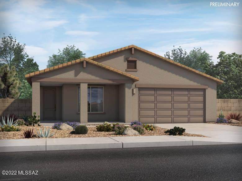 877 Calle Nicoya - Photo 1