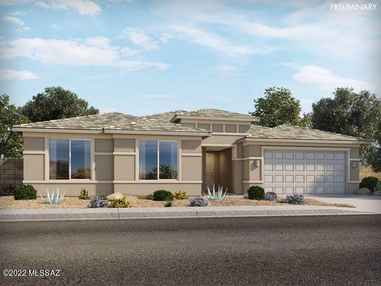 1289 Native Grove Lane - Photo 1