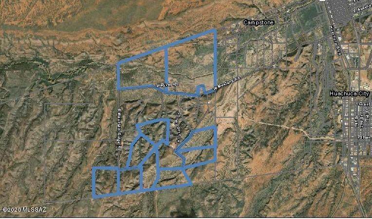 625 AC. Mustang Road - Photo 1