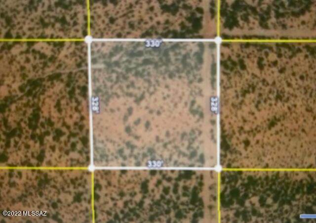 Sun Sites Ranches #4 Lot 1218 - Photo 1