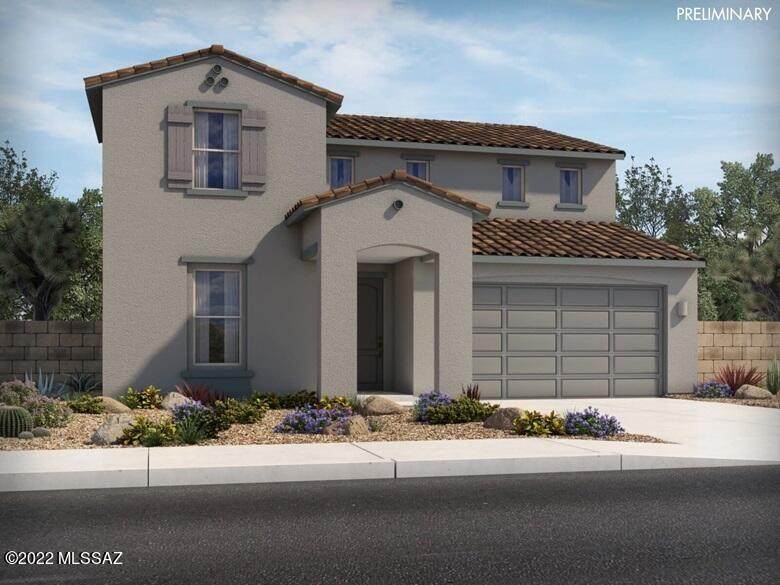 901 Calle Nicoya - Photo 1