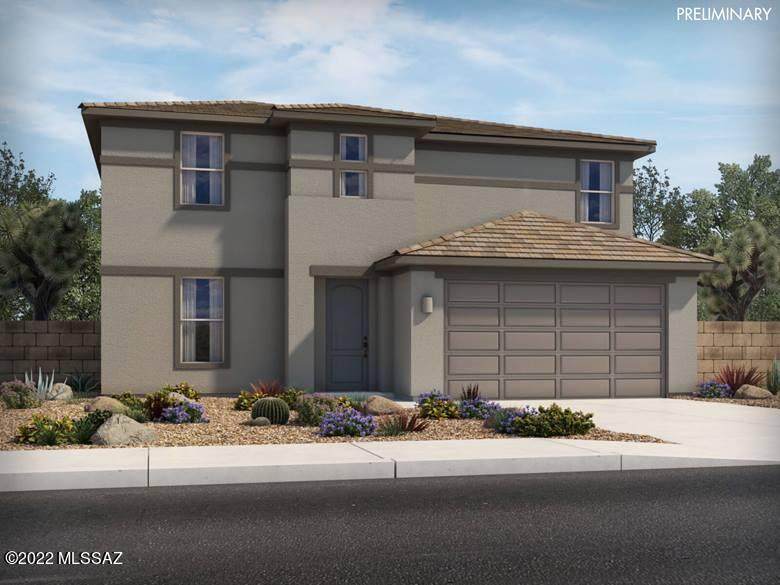 839 Calle Nicoya - Photo 1