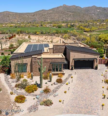 14095 Speckled Burro Lane - Photo 1