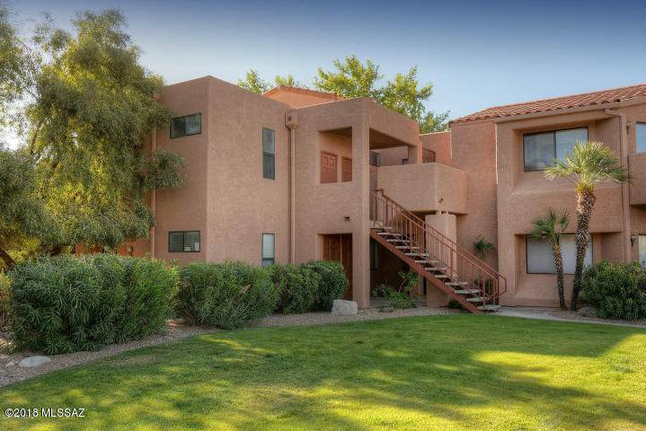 5051 Sabino Canyon Road - Photo 1