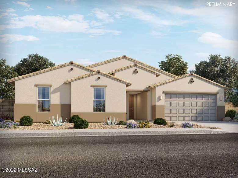 530 Pecan Canyon Lane - Photo 1