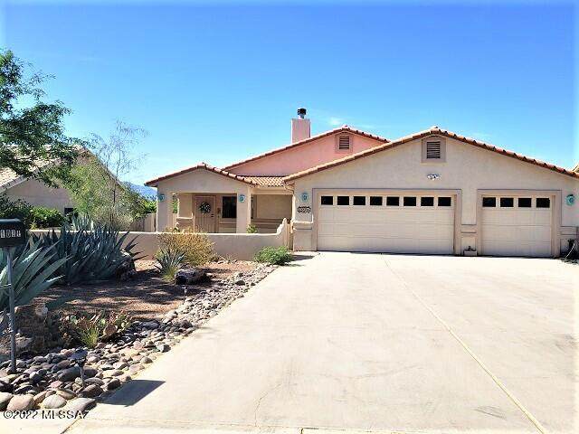 1031 Rio Hondo - Photo 1