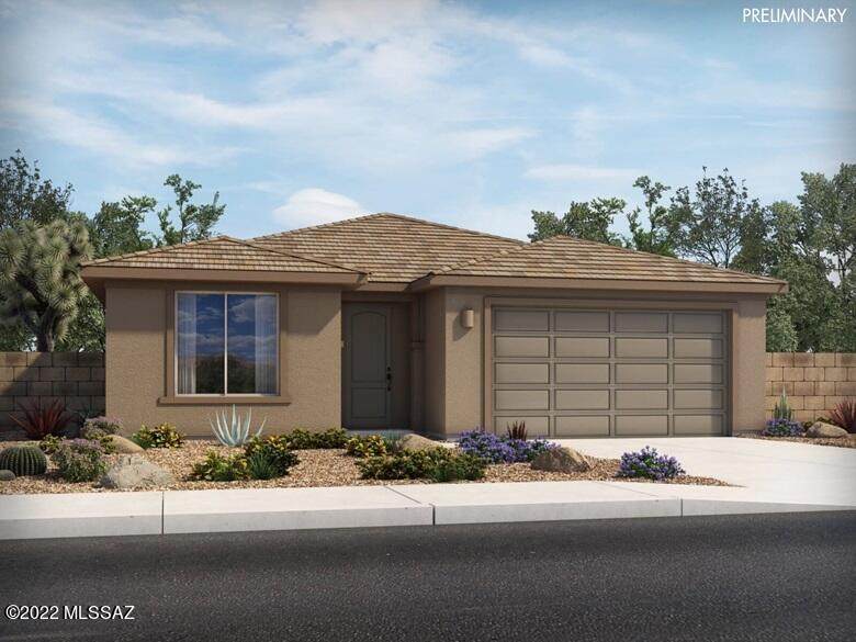 914 Calle Moa - Photo 1