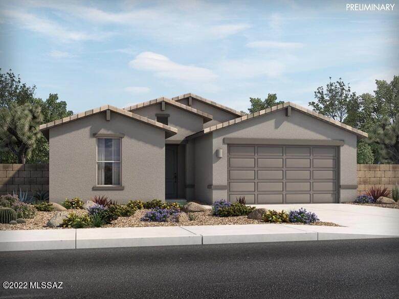 890 Calle Moa - Photo 1