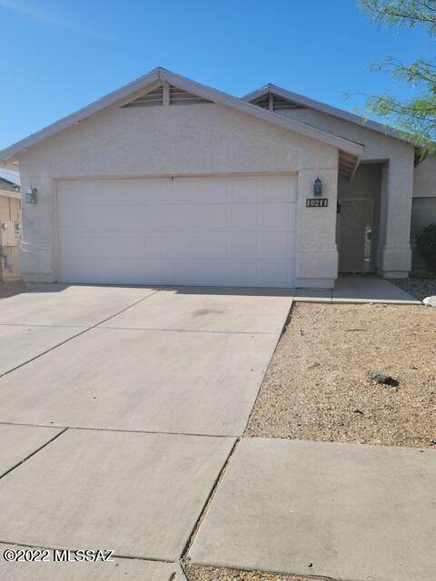 10211 Paseo Juan Tabo - Photo 1