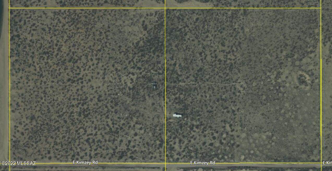 2424&2420 Kimzey Road - Photo 1